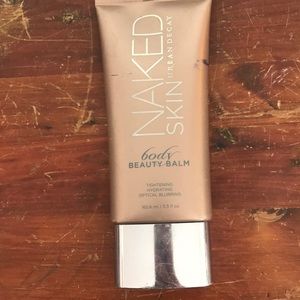 Urban Decay Naked Skin